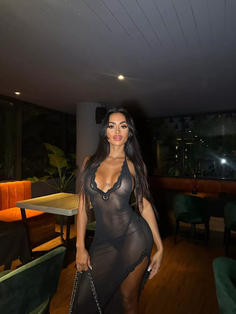 Sweet sexy asian girl is waiting for you posted by WhollyVast