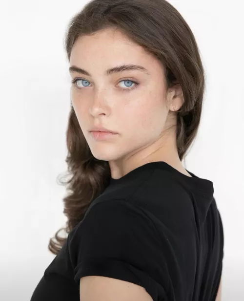 Sydney Melman by BeerGoggles2022