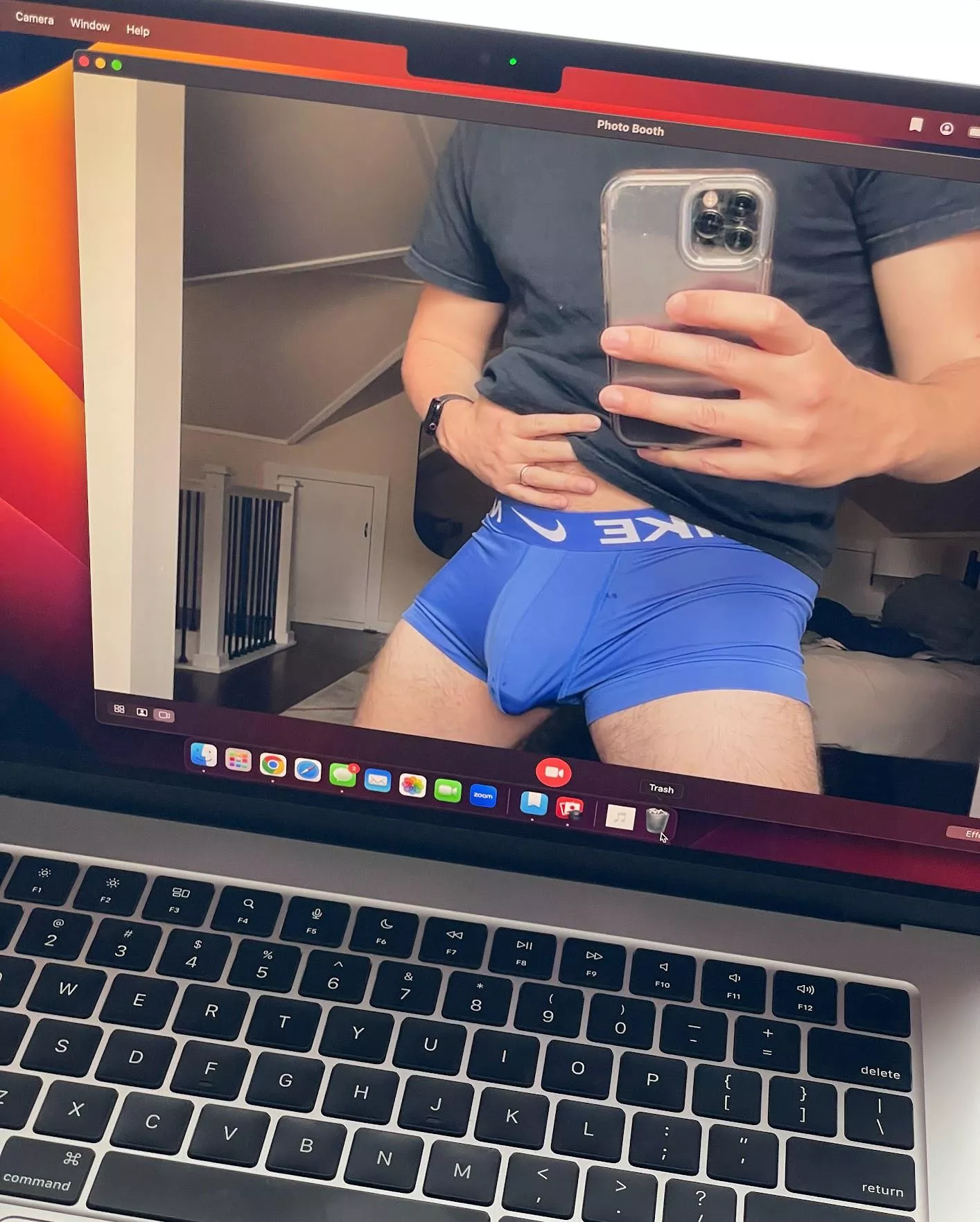 The VPL is very prominent today posted by corporatealt