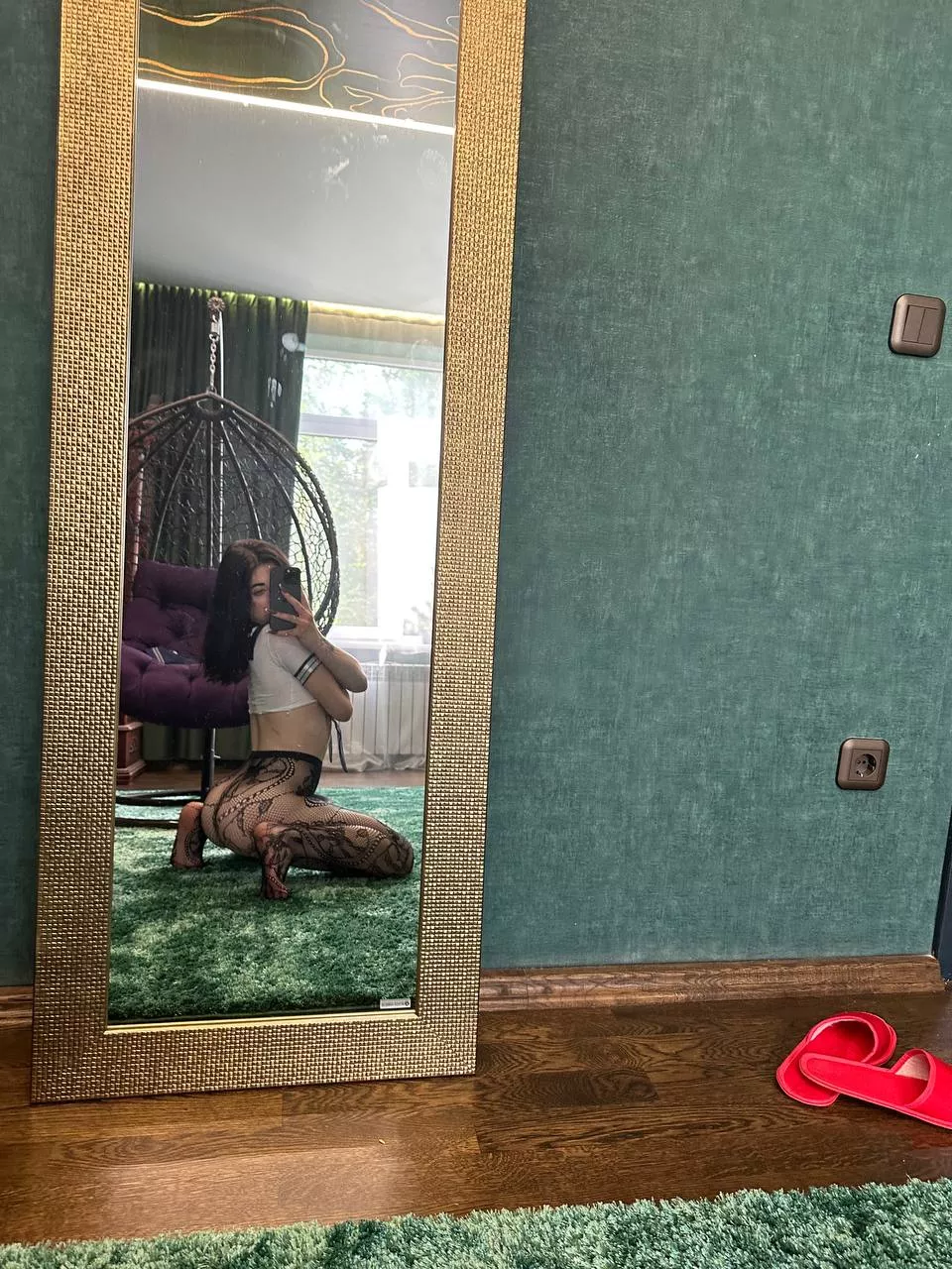 There is some more.. posted by plushsesam