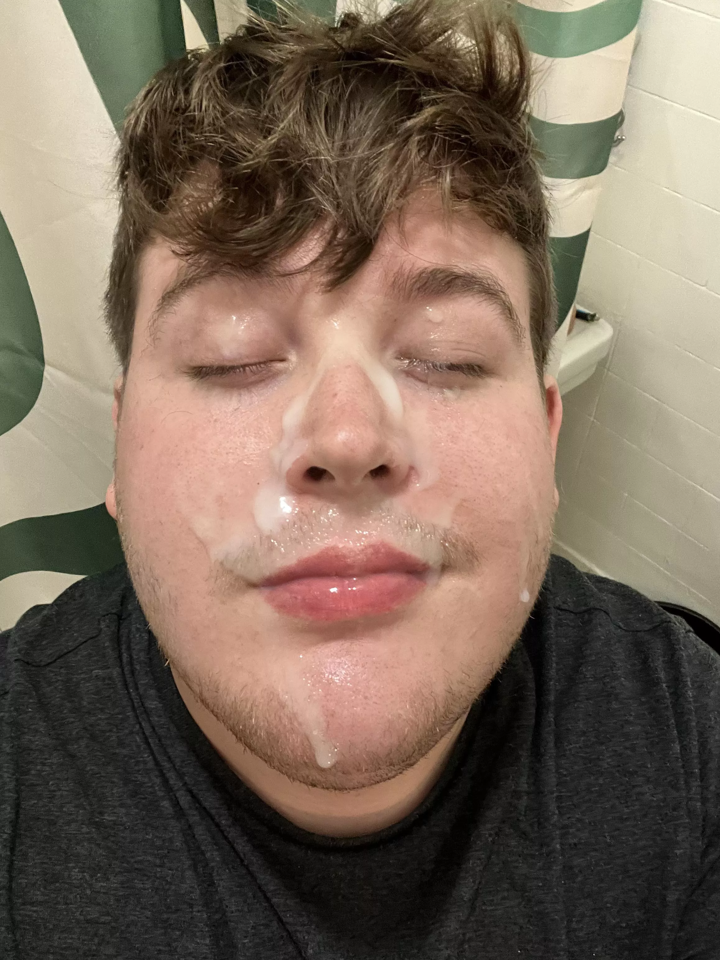 thick load (M23) posted by c-eleganza