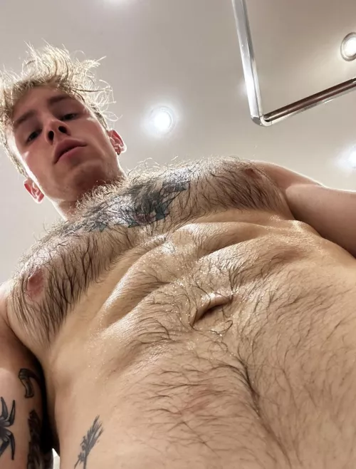 To all 7 ppl who see this..would u suck on them? by AlphaJake23