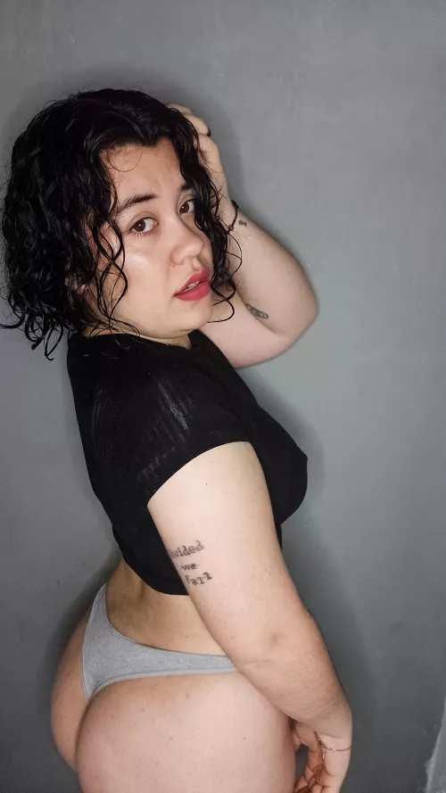 Trixie (@trixiestonerbaby) [onlyfans] by Lilaa73