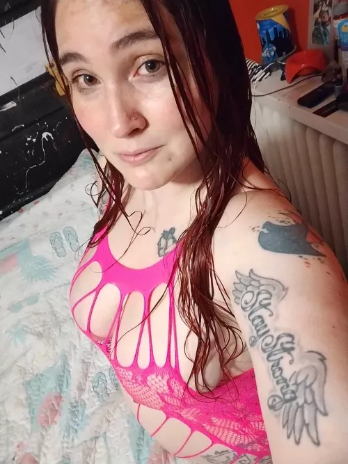 Want to see more? by inkedbatwomen