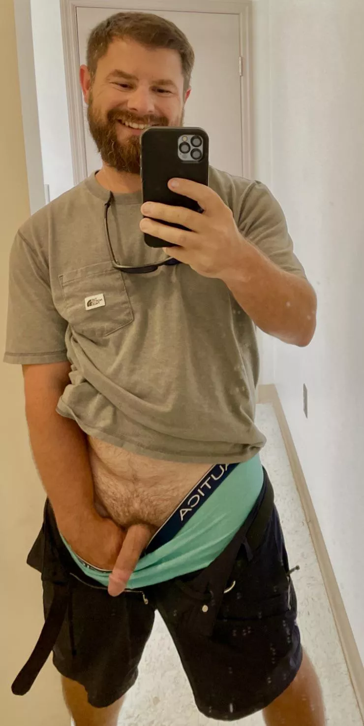 Well ain’t you a sneaky young lady! posted by Mbholling