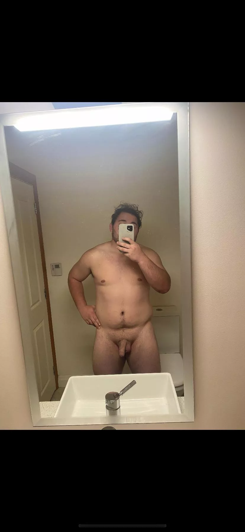 What do you guys think (m) posted by ogmudbone6912