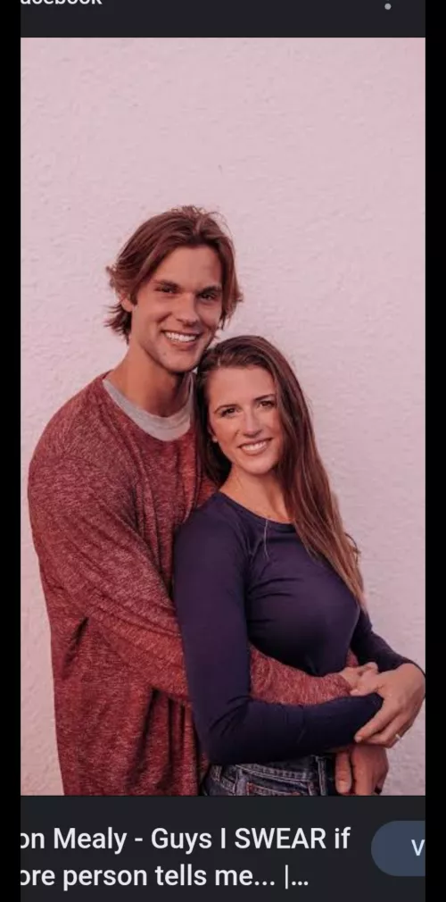 Which pornstar KLL Madison Mealy? by NotJohnCena_DefsFake