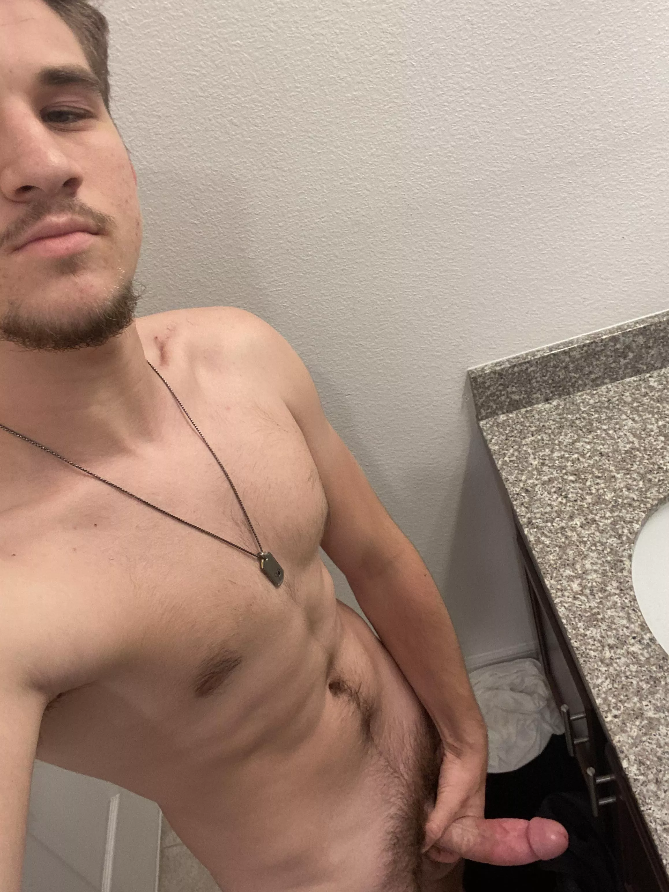 Who’s next? posted by harddaddy1703