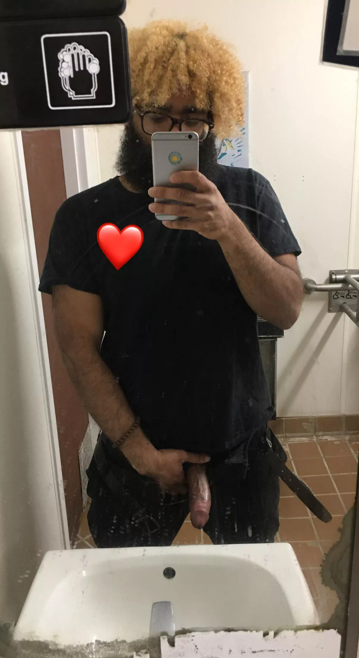 “Working” Hard posted by Chupeeeeeee