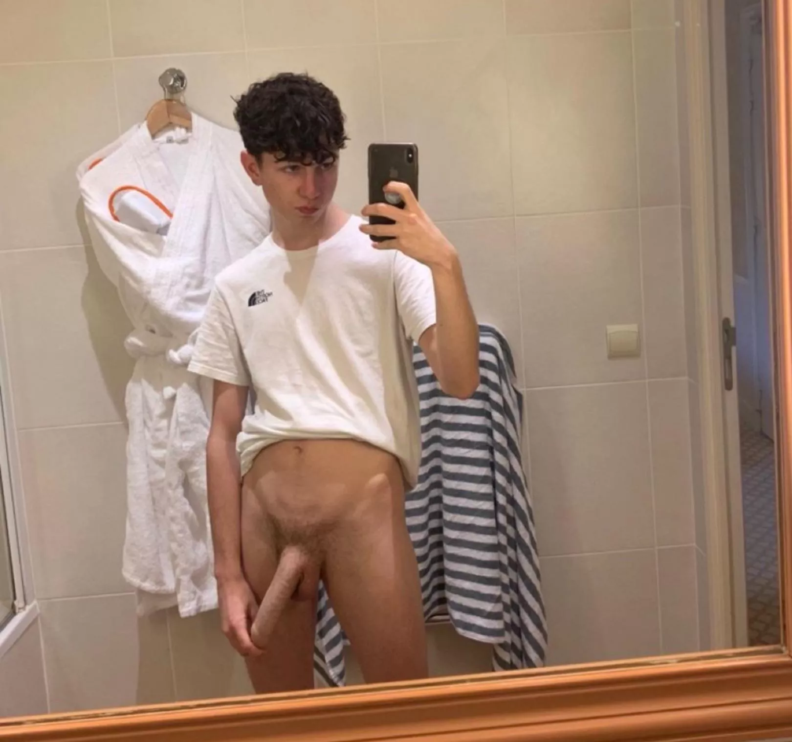 Would you fuck men in public? posted by Head-Foundation8840