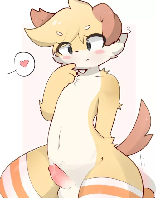 you want me to do what~ (sadbox10) by femboyastra