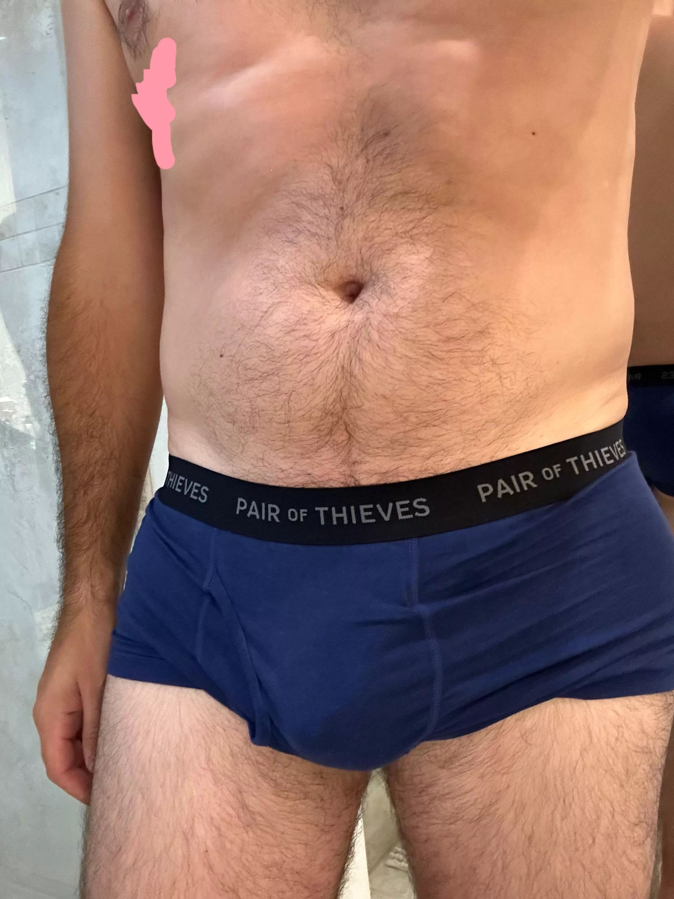 [32] some post gym sweat posted by Short-Greene