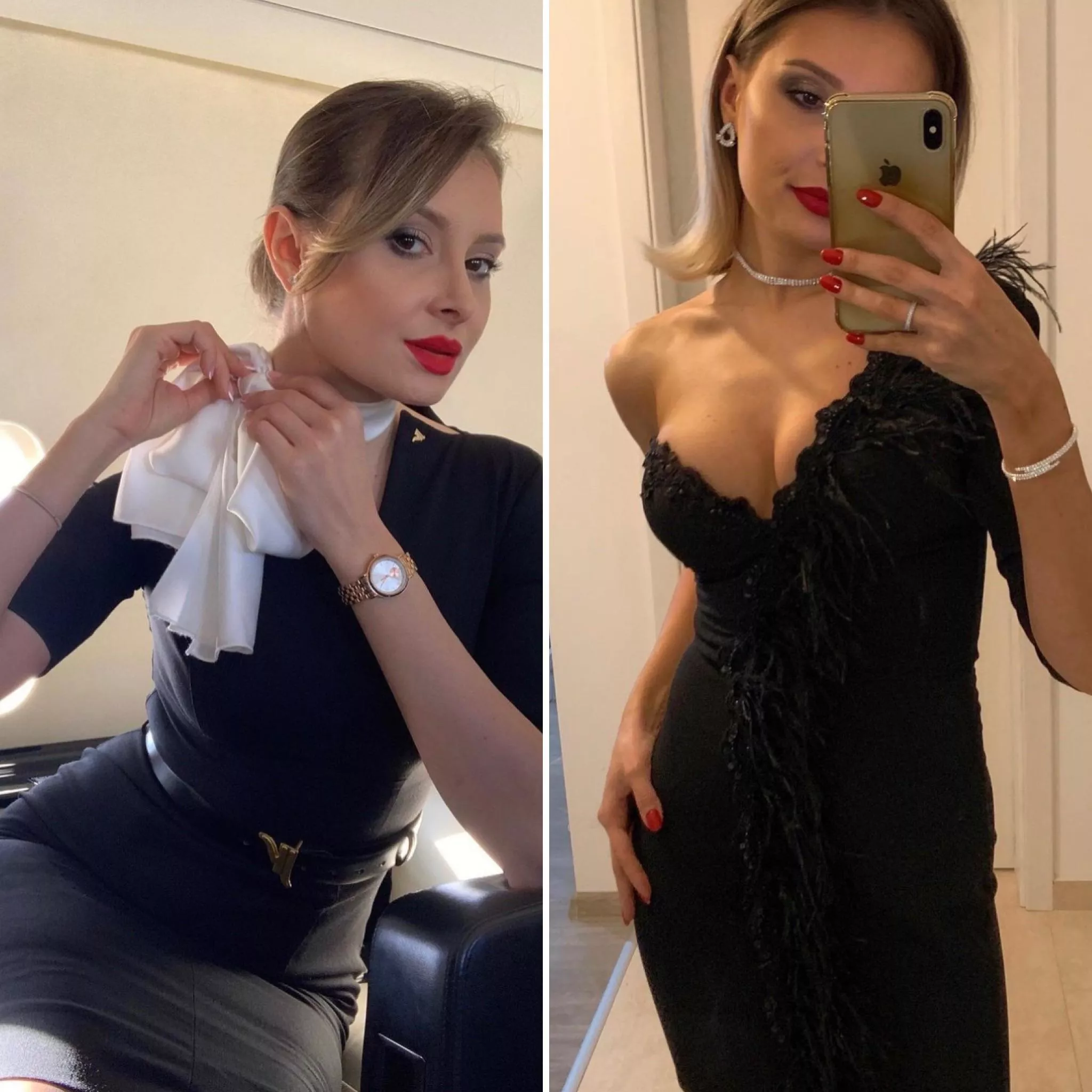 Always with a style 🇷🇴 posted by arrayoutofbounds