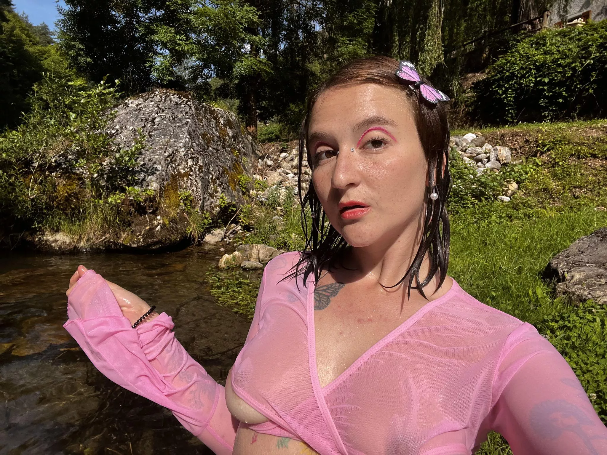 Am I boner worthy posted by demonfaceinc