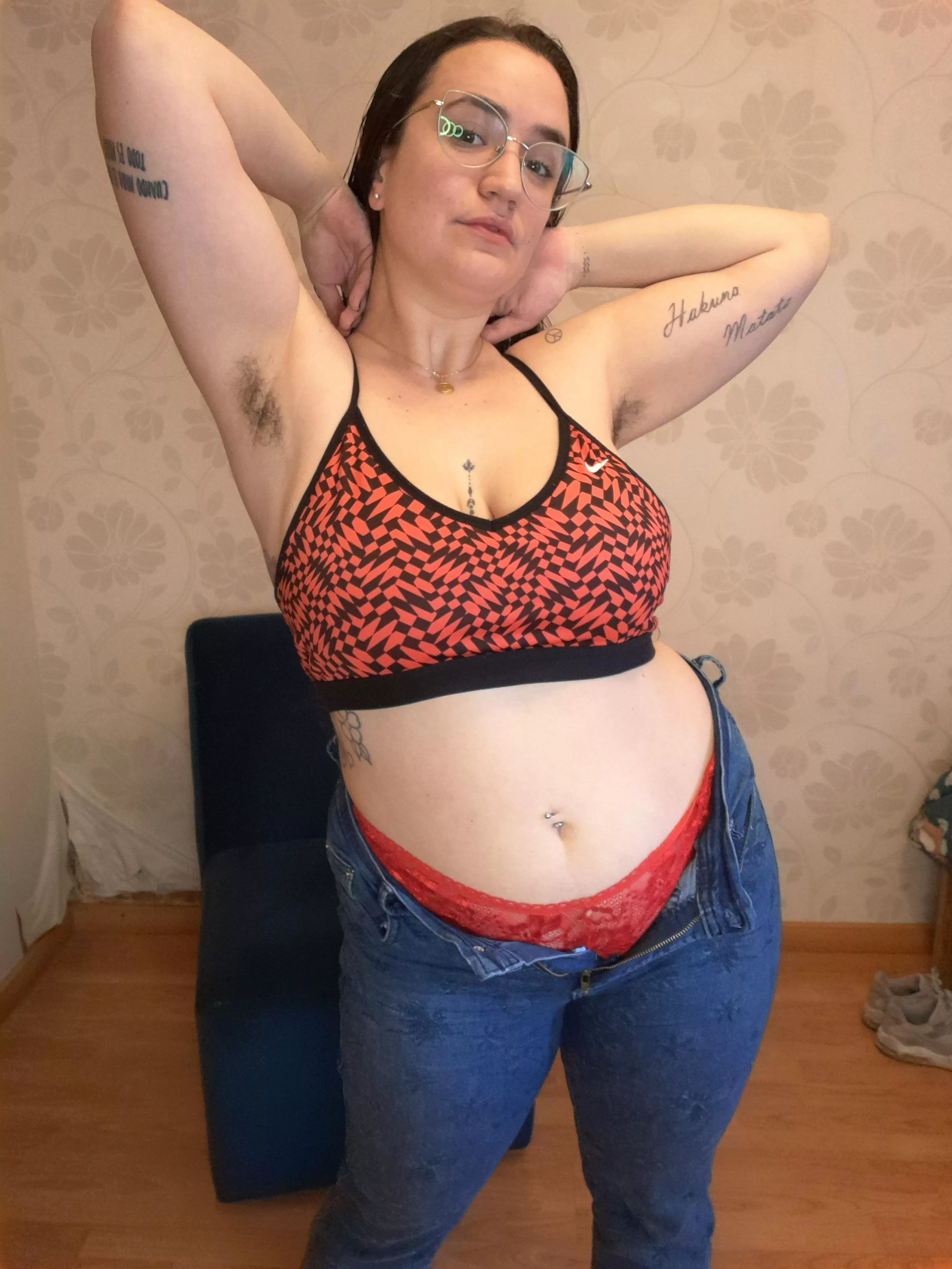 Are you only going to see them or are you also going to....??? posted by whitegirl2727