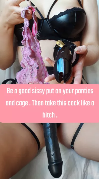 Be the best bitch you can be posted by MissKaylha