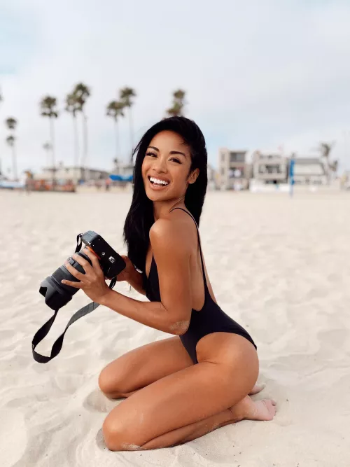 Beach photography by MisoShiru520