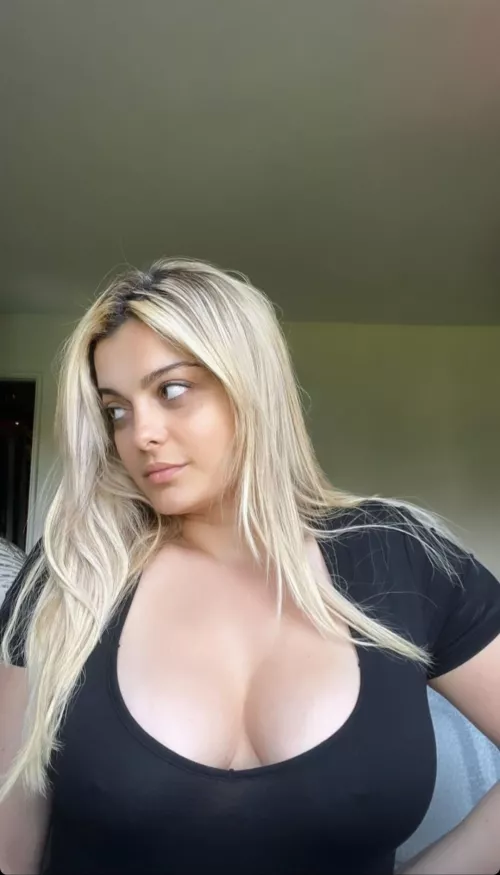 Bebe Rexha by Powerful_Impact