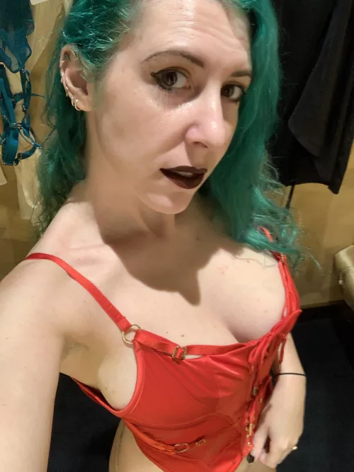 Christmas in August by sirenskiss3