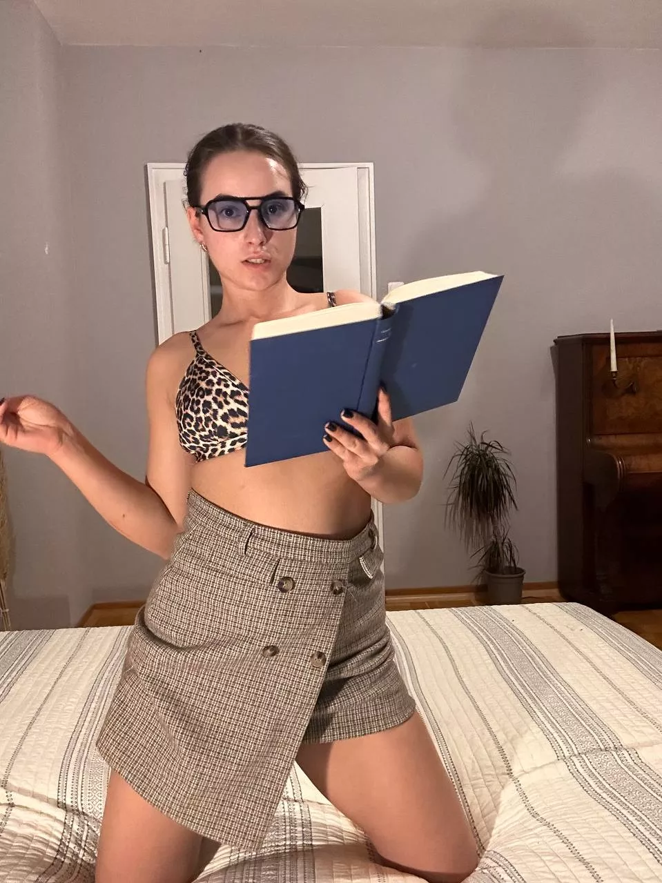 Coffee or tea? posted by Secret_Opportunity38