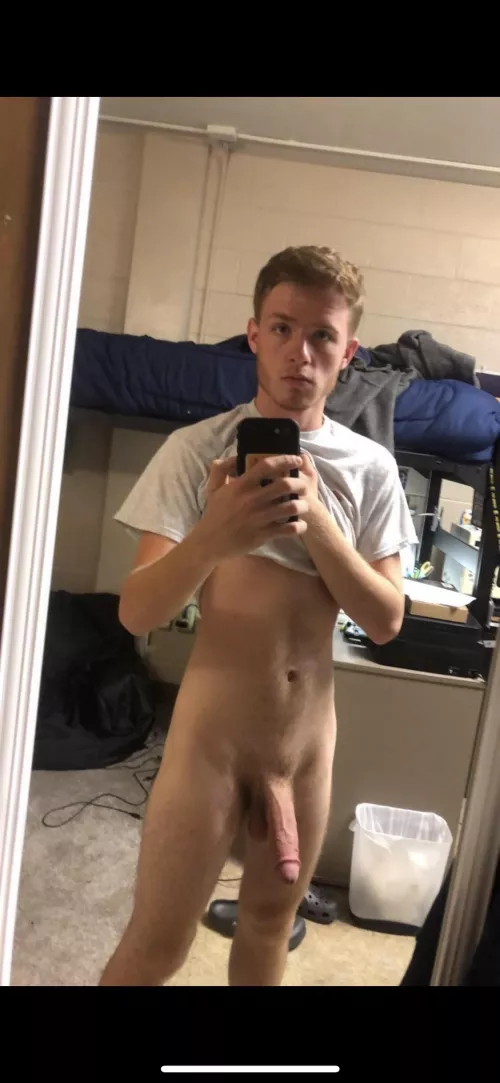 Come over, it’s yours 😈 by jamestmeyer