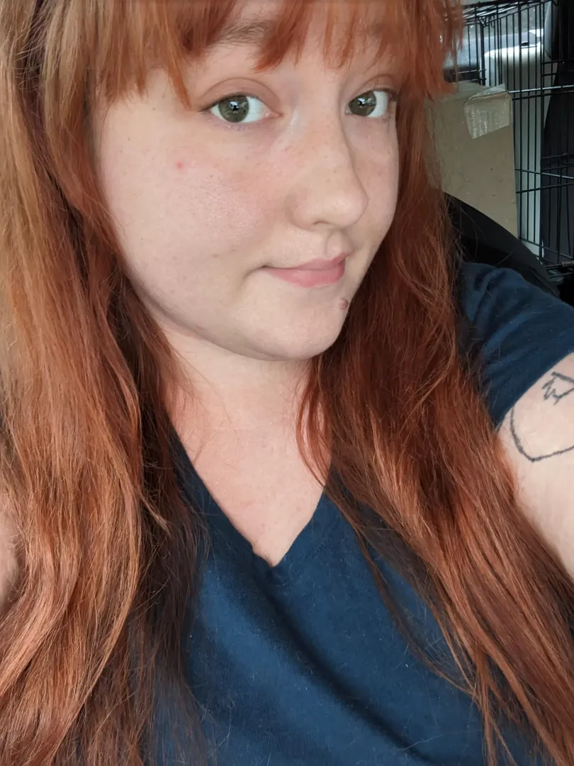 Cum enjoy me! S.c bootiesandfries by thicccclady