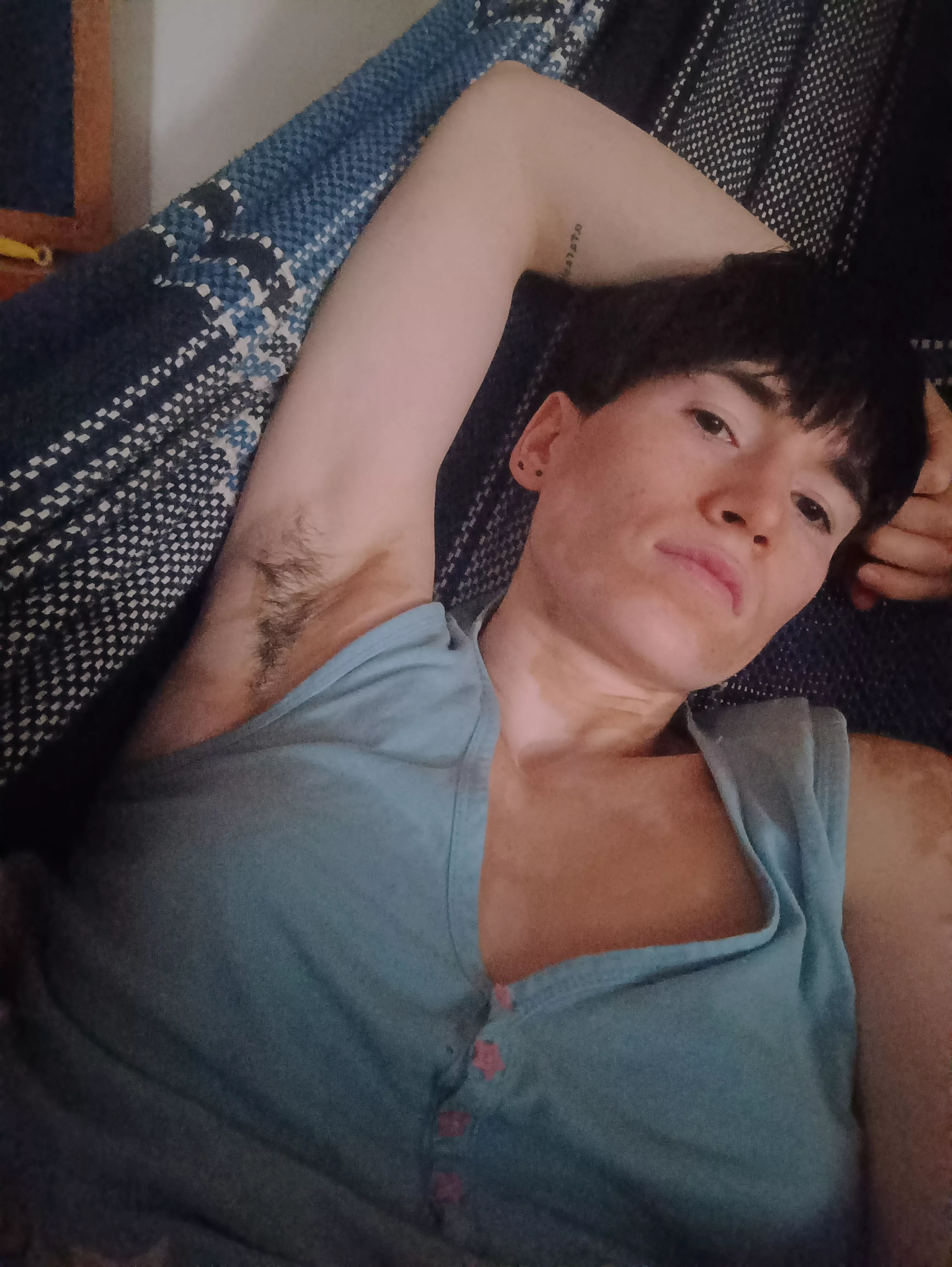 Do as I say and lick it good posted by yourvitiligogirl