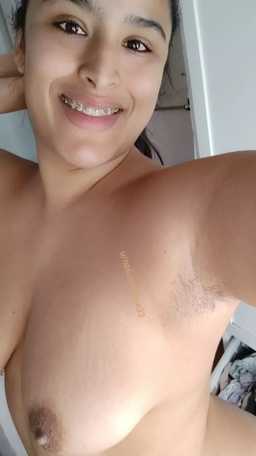 Do you like my hair? by Naturalmuse33