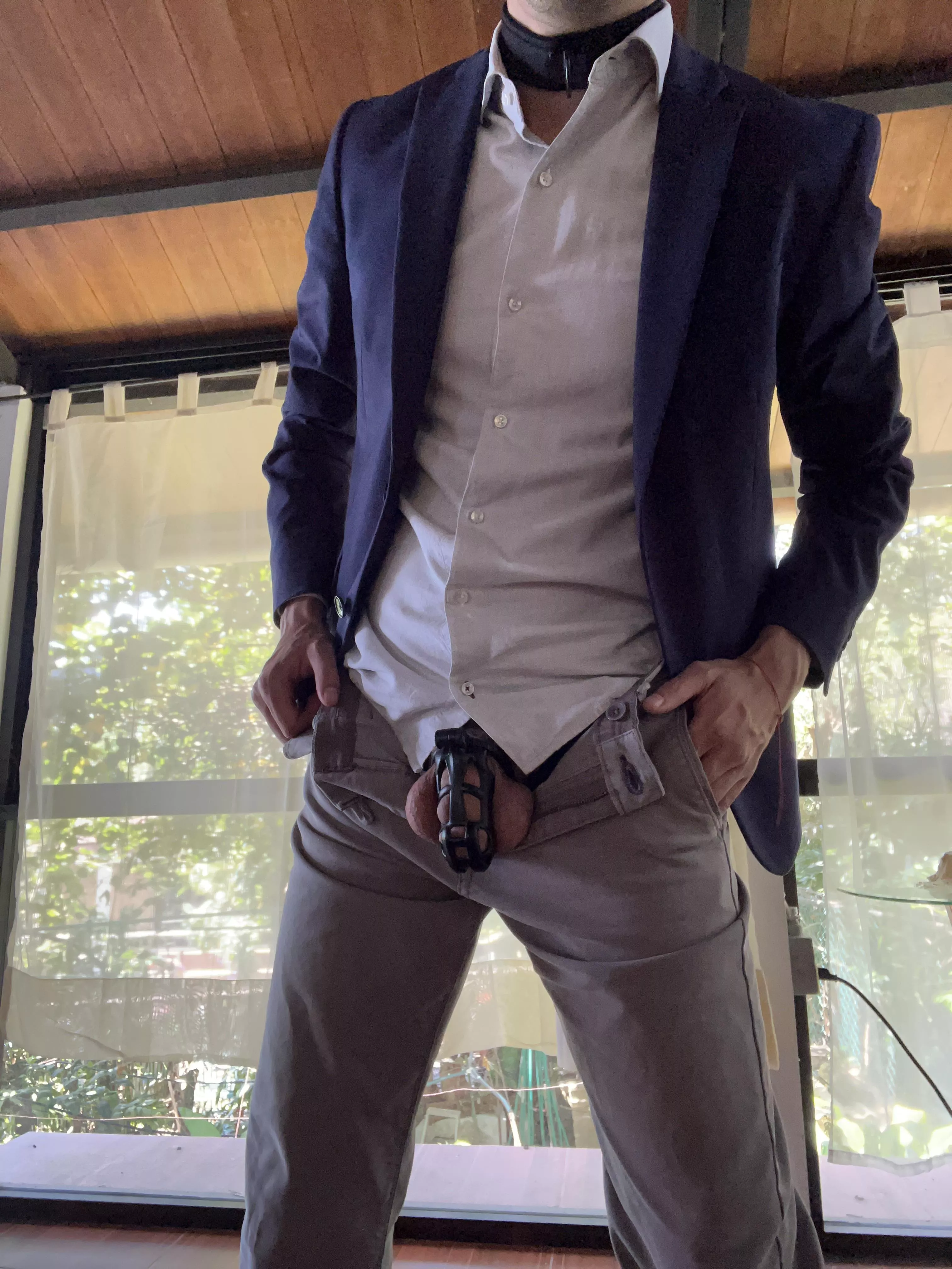 Do you think you’d know if you saw me on the street? posted by rad-mex