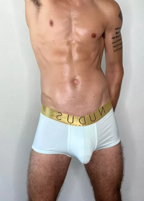 Does this count as a bulge too? by Kiekeyz