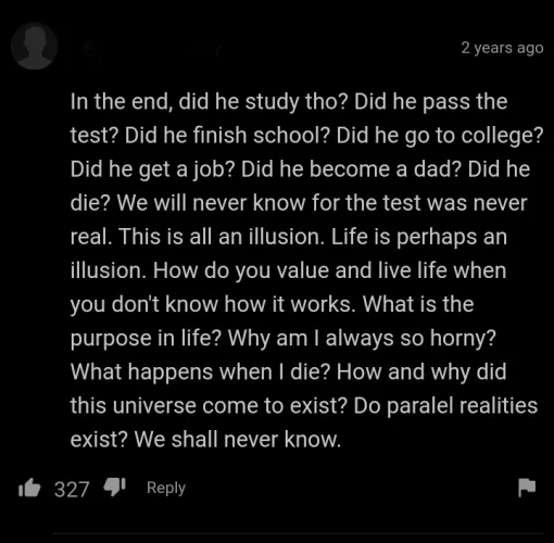 Dont know what to put here by AidenShallot