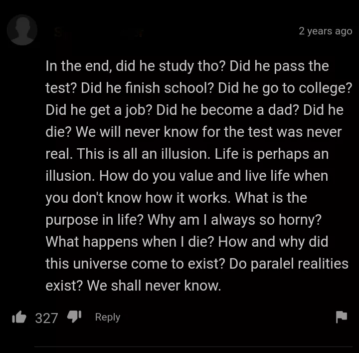 Dont know what to put here posted by AidenShallot