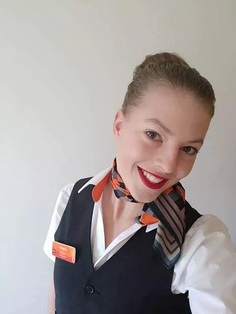 easyJet posted by Even-Strawberry-7858