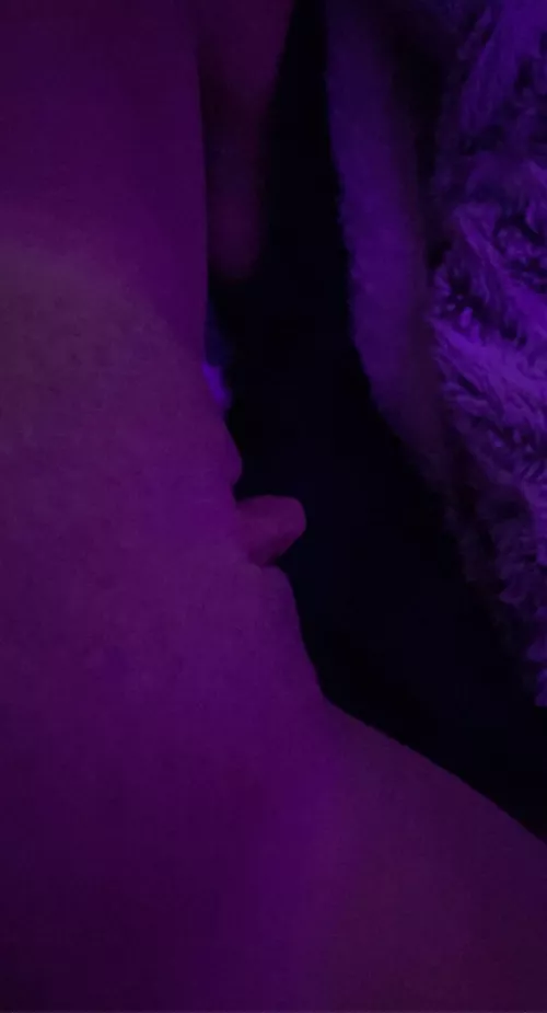 embarrassed of my big clit by Exact-Influence3263