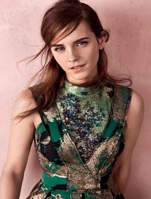 Emma Watson by byFund40