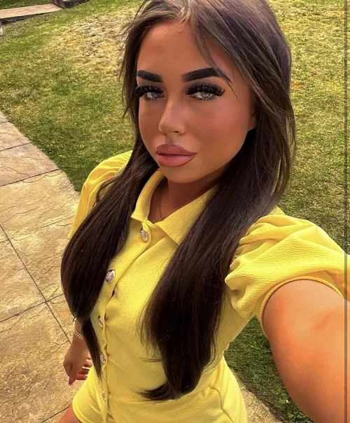 Essex chav by Trapped2Life