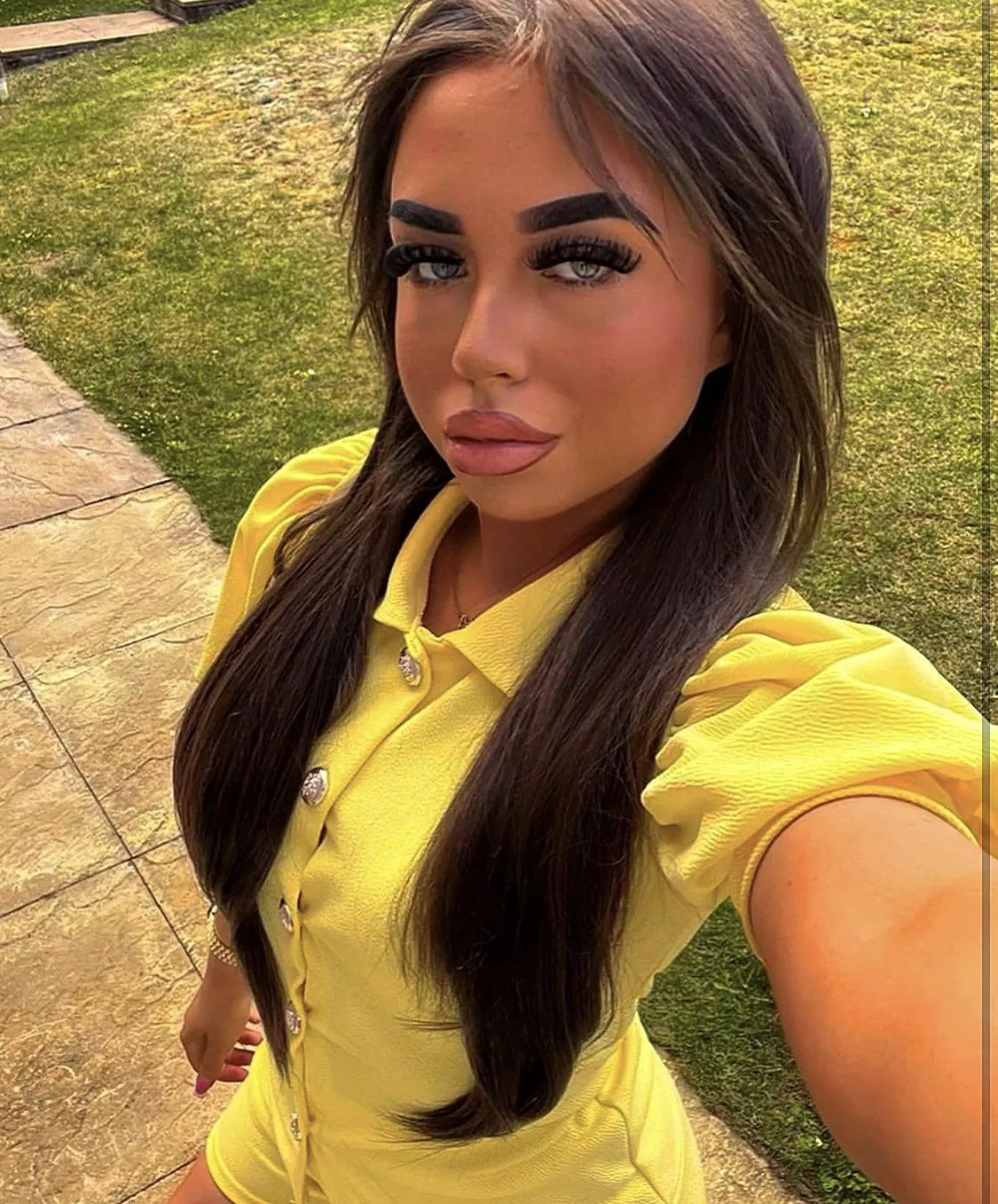 Essex chav posted by Trapped2Life