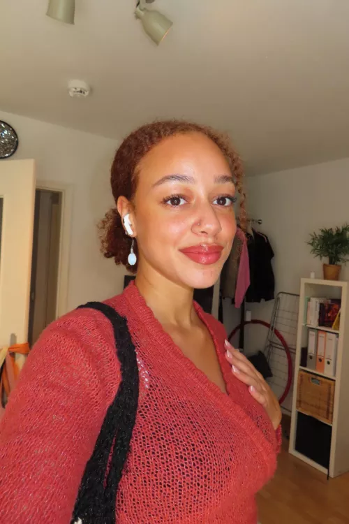 F19 feeling cute today by alwaysstayshy