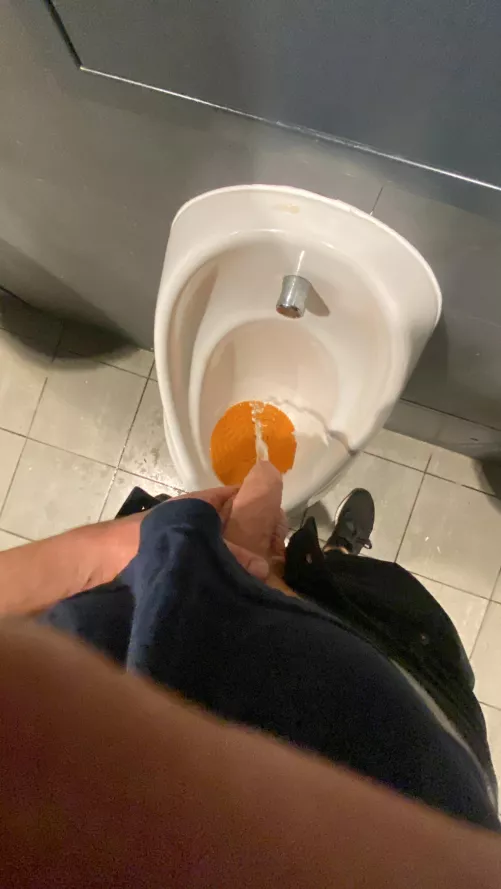 First post by 1Alpha-male