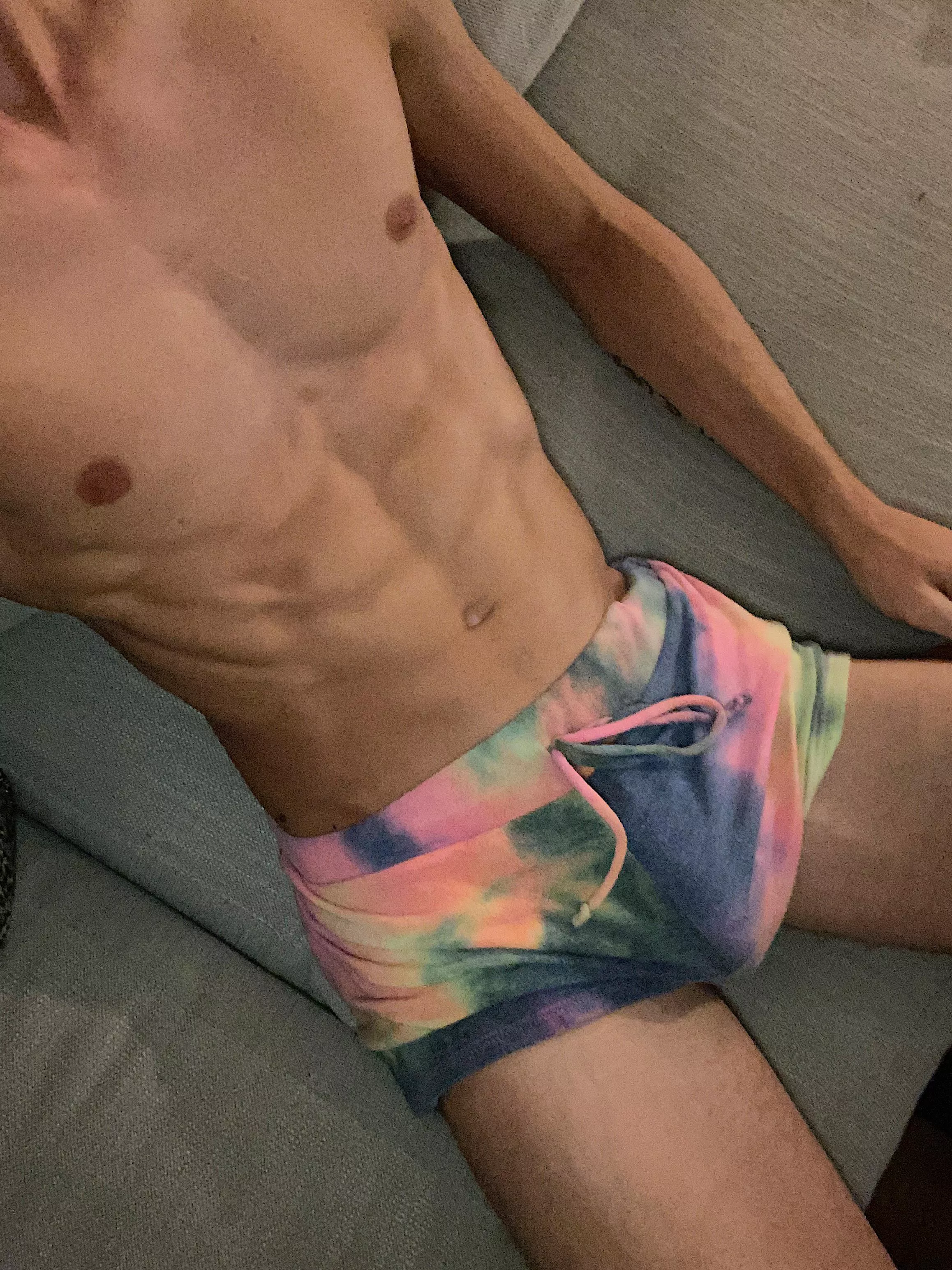 Freeballing and bulging posted by kevtwink