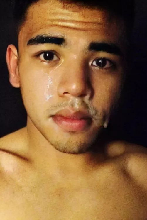 Frosted by innnerthrowaway