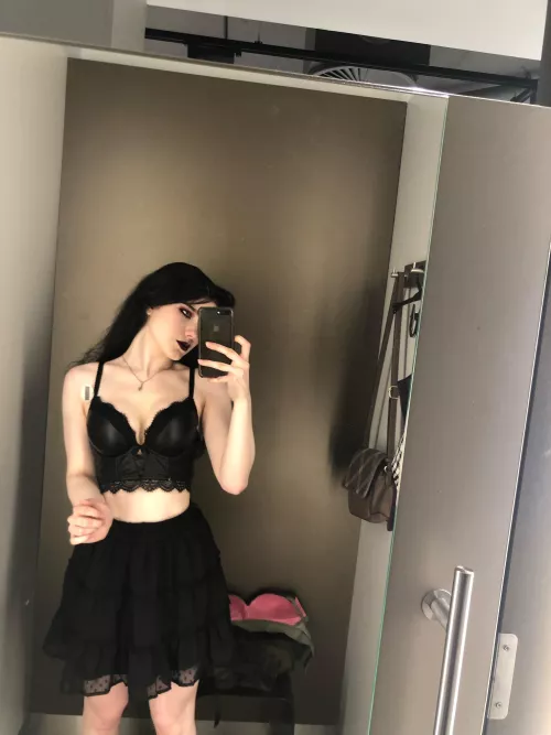 Going out to be a punk by Cashew225