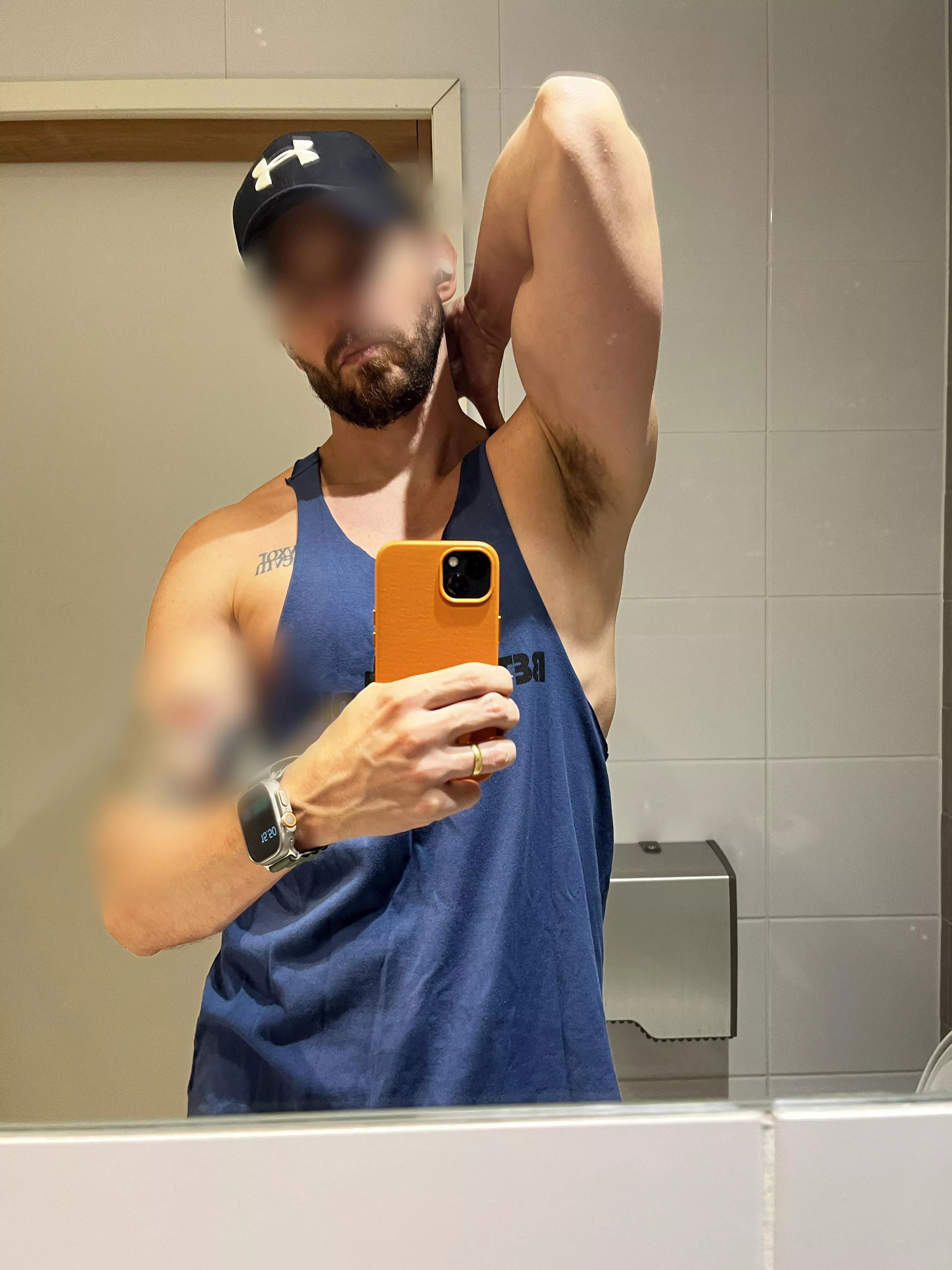 Hey bros, what u think of this one? posted by Yogoberry