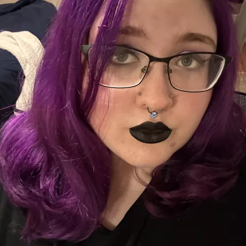 hi, how was your day? ✨💕 by goddesskarma3