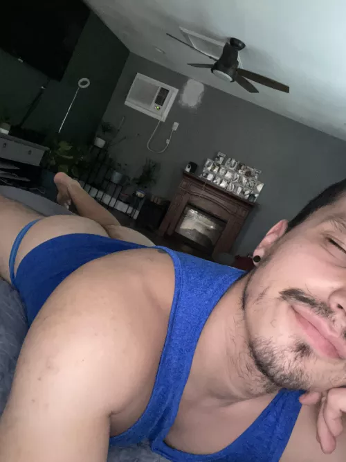 High-key want my ass ate🙃 by TheNightWalker92