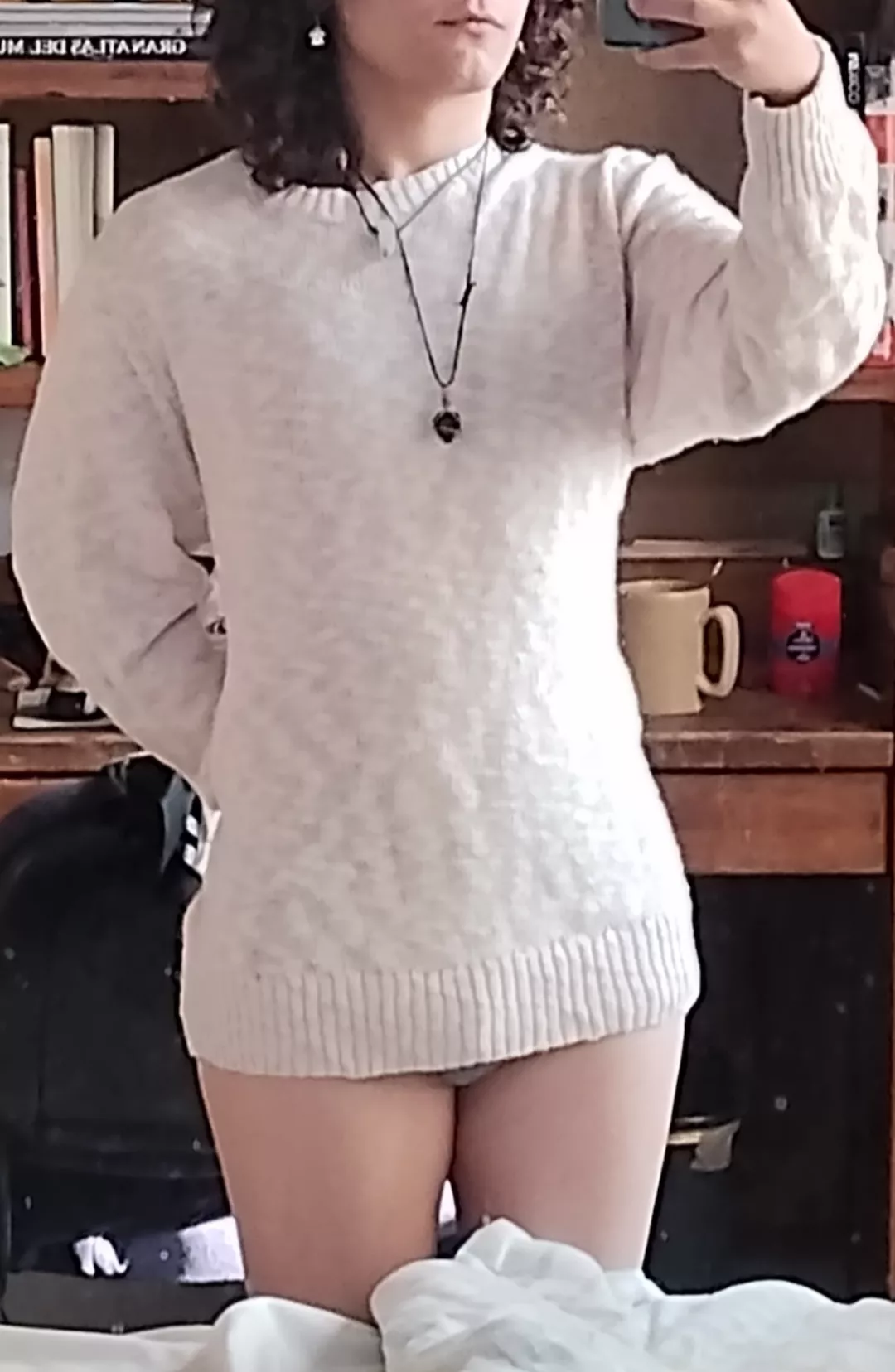 Hii ♥️ (Say it back 👉👈) posted by rodpeq_Vic