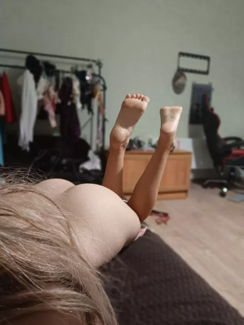 how do you like my ass by Erienan