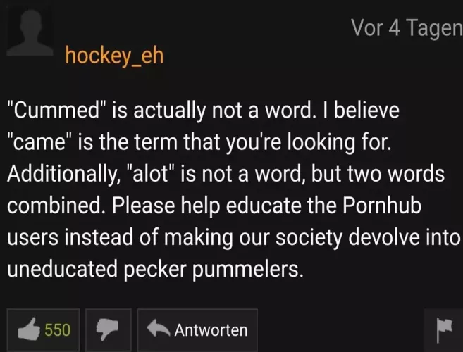 I cummed alot by Heraldedvogue458