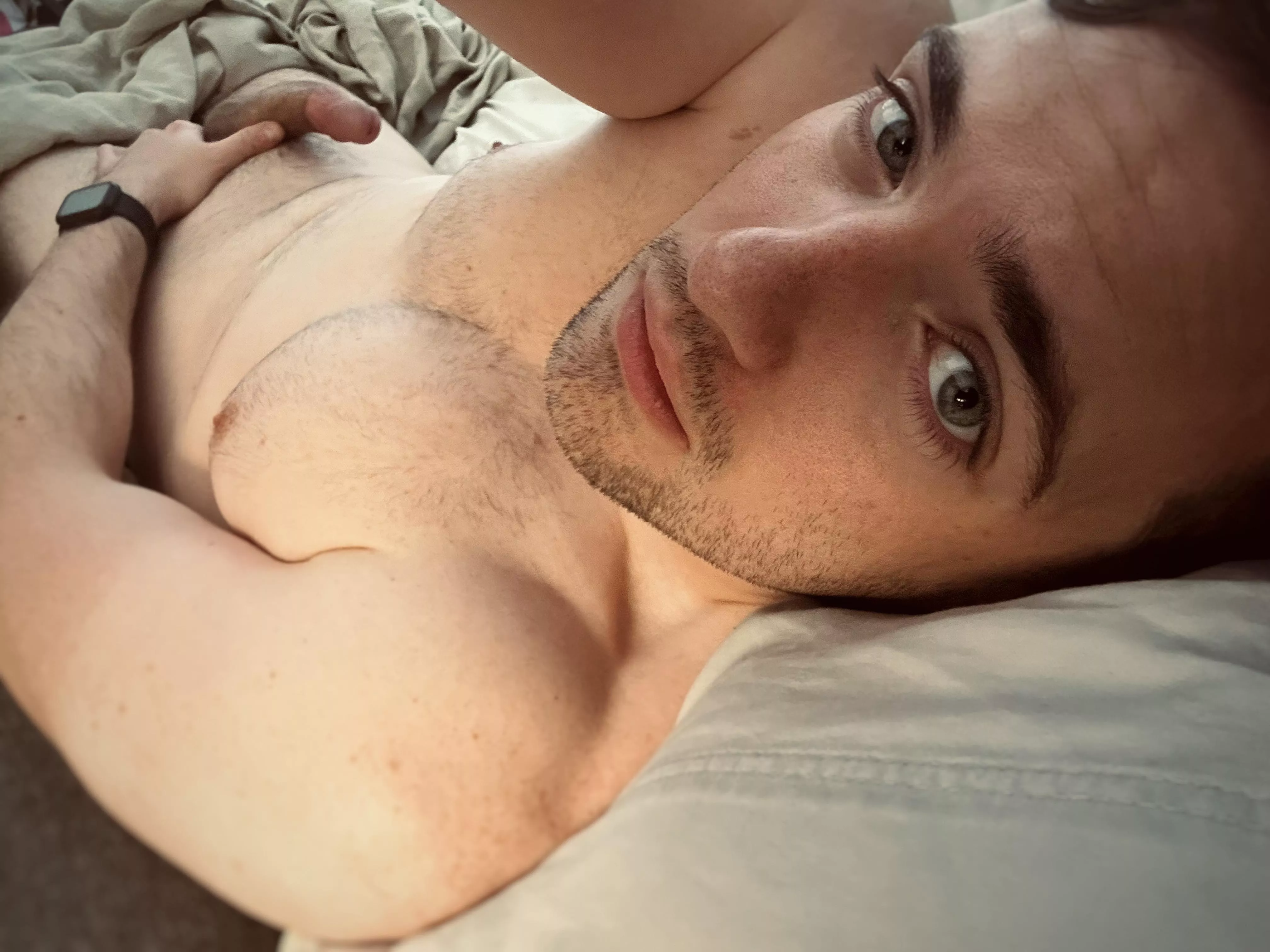 I want you to take the curve all night posted by RaegarSnow