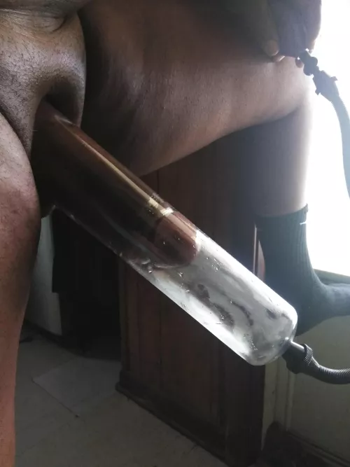 I wish someone would throw a pump party for all the Pumpers by puff_daddy_73